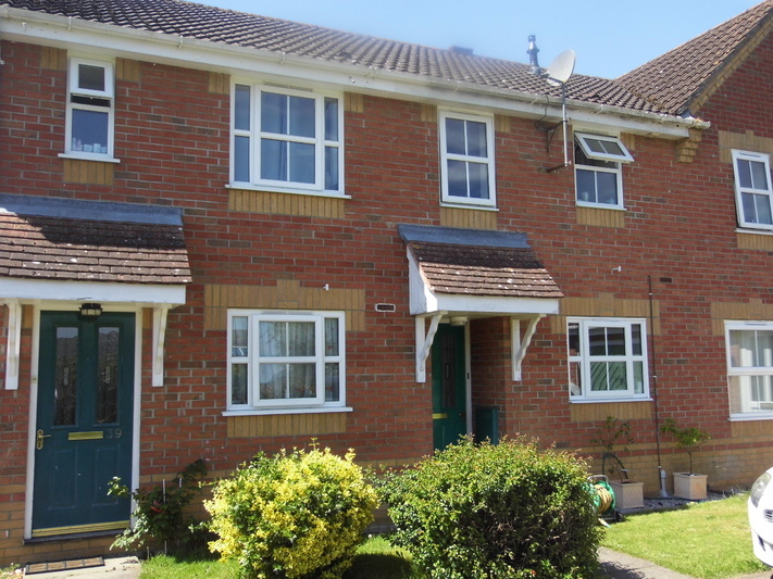 Two Bedroom Terraced House