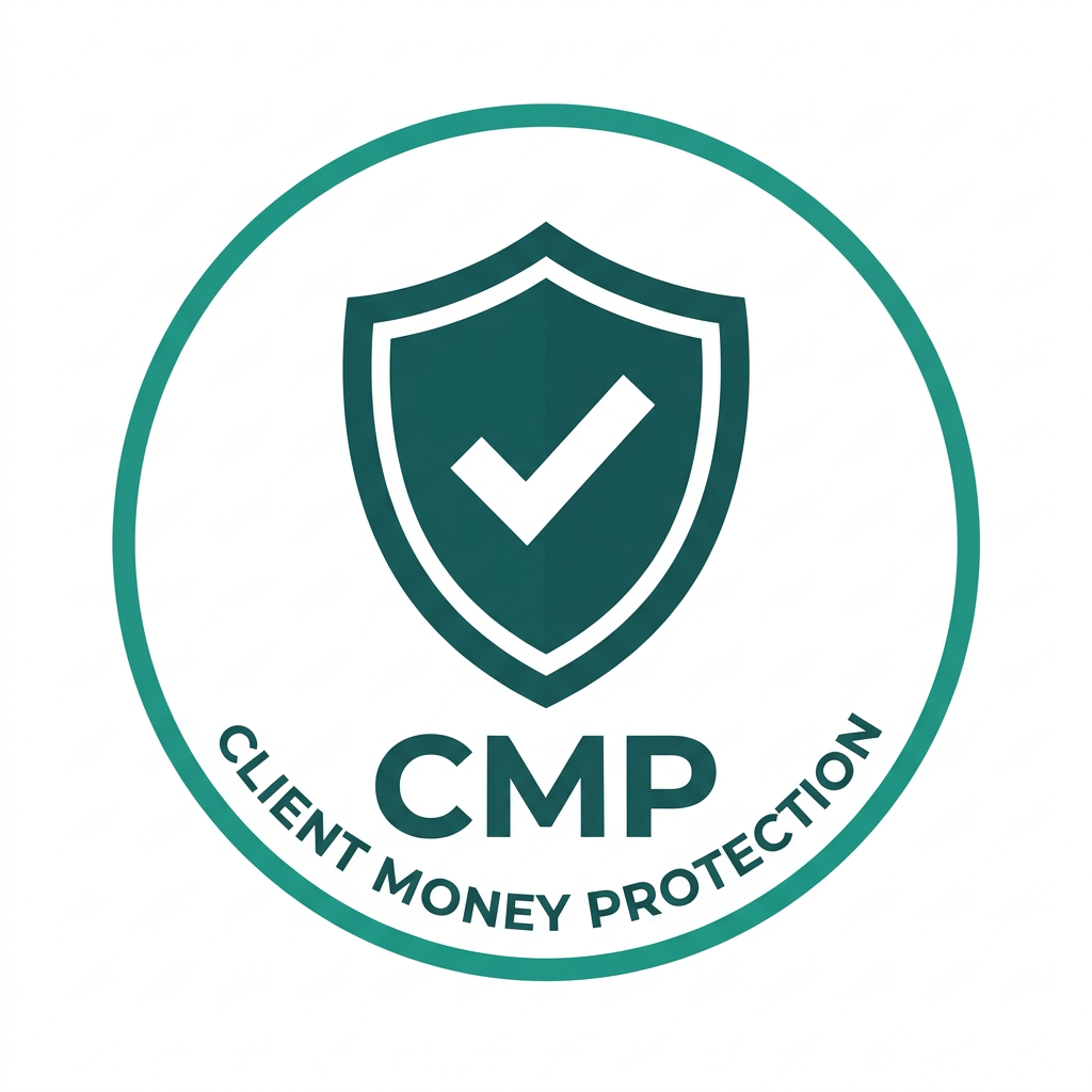 CMP - Client Money Protection CMP - Client Money Protection