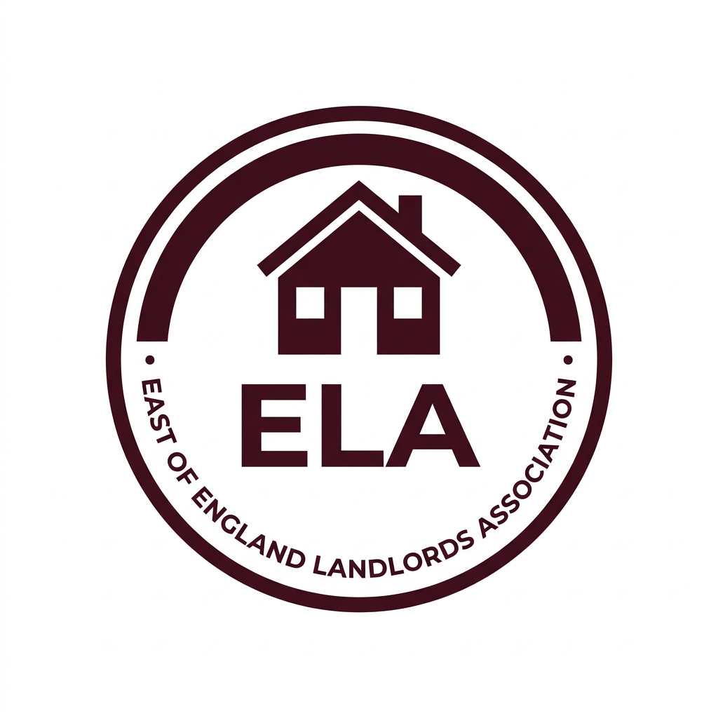 ELA - East of England Landlords Association ELA - East of England Landlords Association