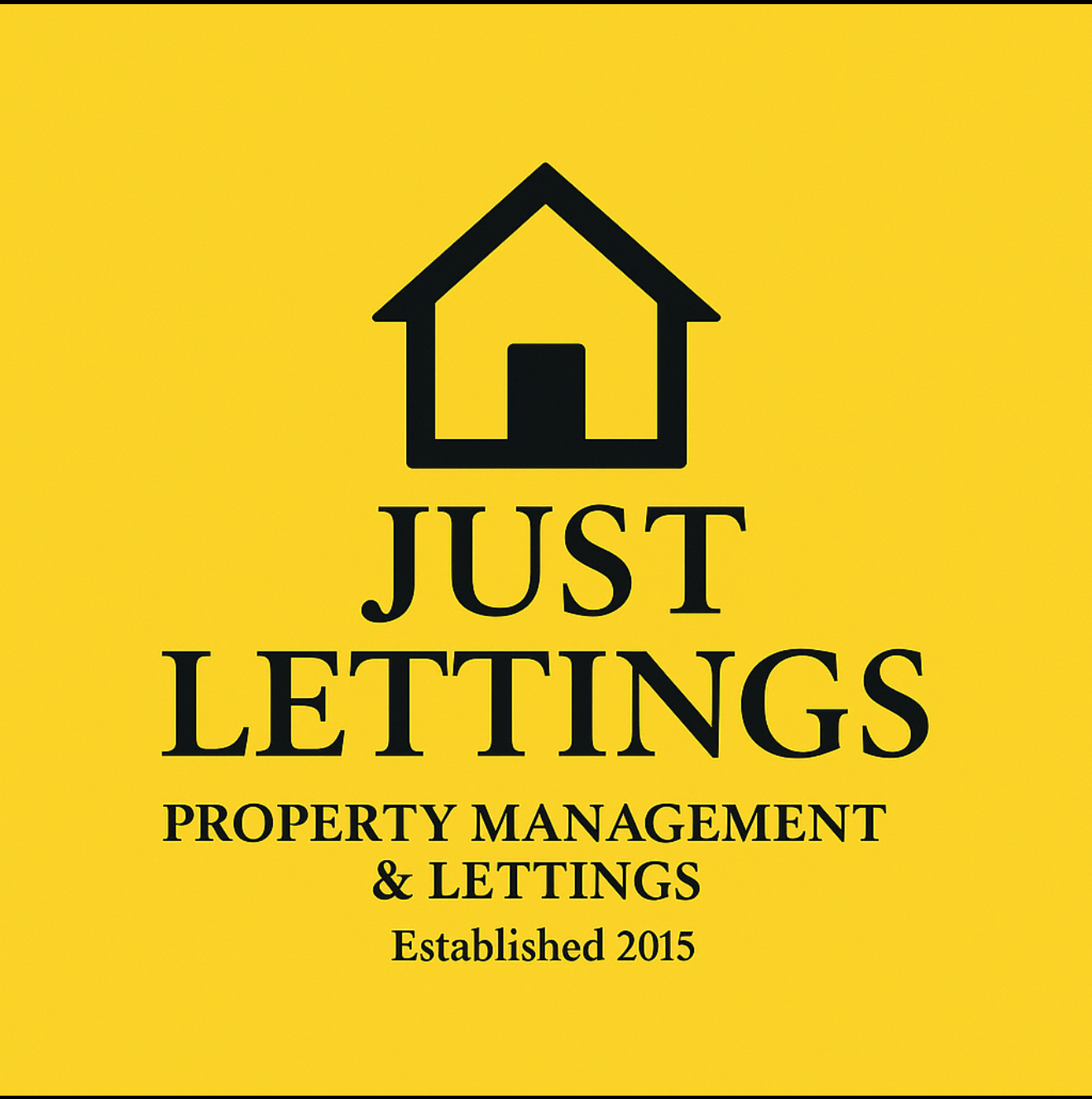 Just Lettings - Property Management & Lettings - Established 2015
